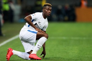 ASSE - Mercato : La principale raison de l’échec Yann Karamoh